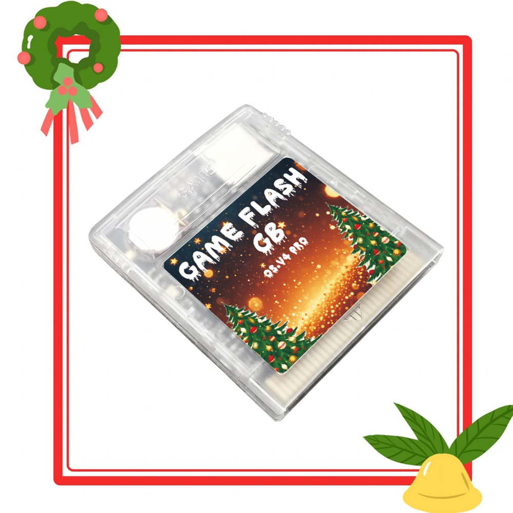 Game flash GB edgb China Editi - Board Game Multiplayer 评论和价格