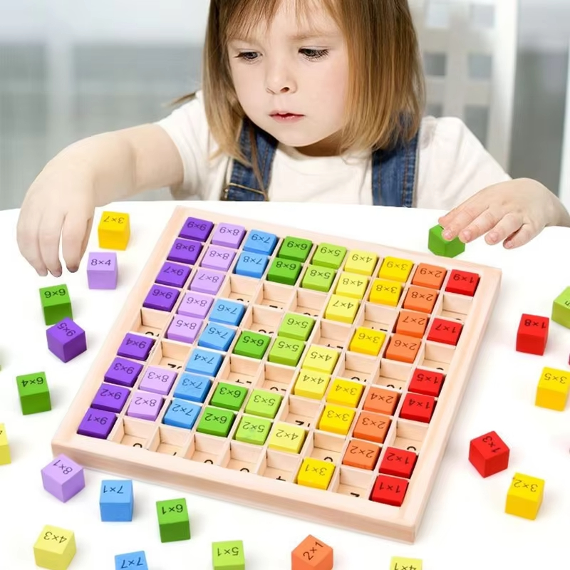 Montessori Children Educationa - Board Game Recommendation 评论和价格