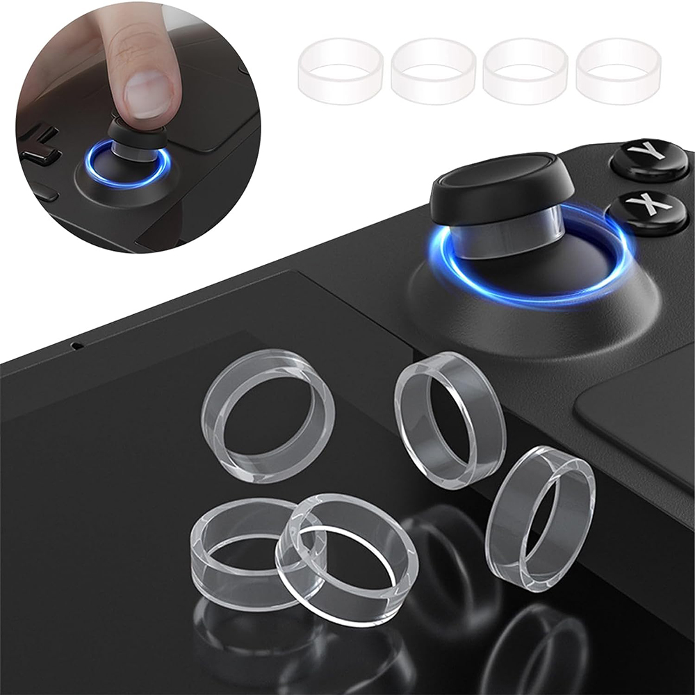 8pcs Elastic Protective Joysti - Board Game Steam 评论和价格