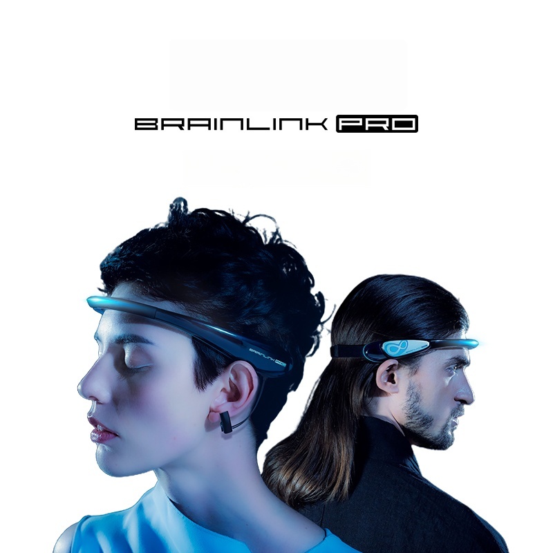 Brainlink PRO EEG Headset ECG  - Board Game Multiplayer 评论和价格