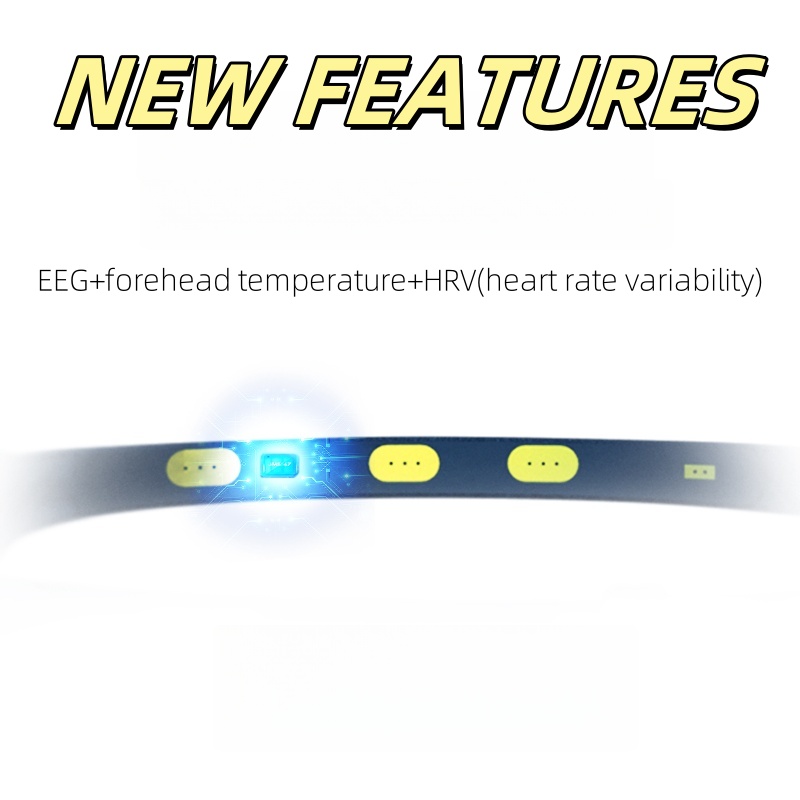 Brainlink PRO EEG Headset ECG  - Board Game Multiplayer 评论和价格