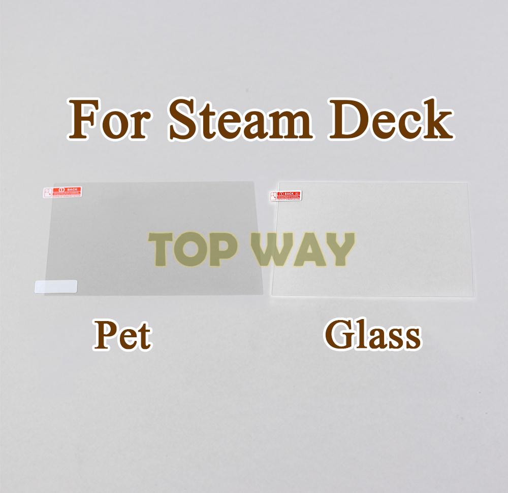 1PC Tempered Glass For Valve S - Board Game Steam 评论和价格