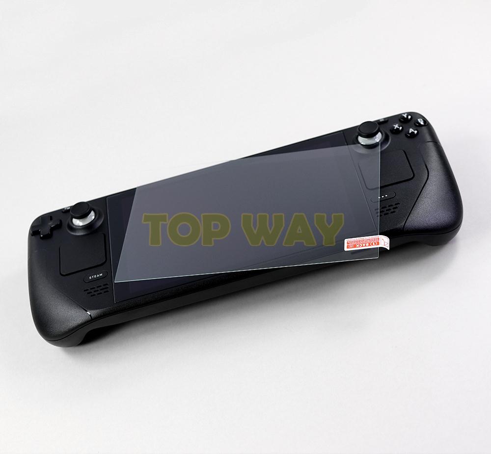 1PC Tempered Glass For Valve S - Board Game Steam 评论和价格