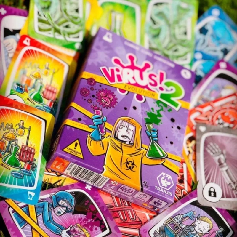 2026 Family Strategy Card Game - Board Game Pdf 评论和价格