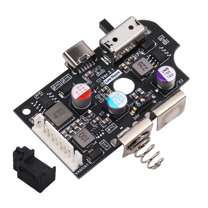 [NEW!CCDD】 USB-C Power Supply  - Board Game Steam 评论和价格