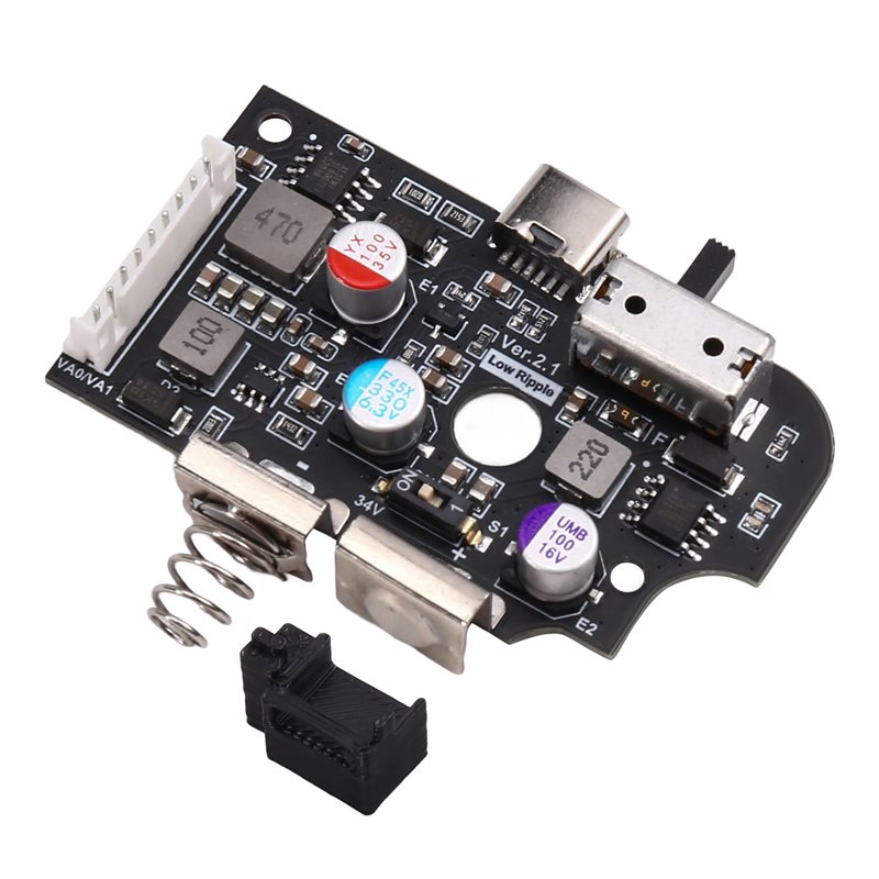 [NEW!CCDD】 USB-C Power Supply  - Board Game Steam 评论和价格