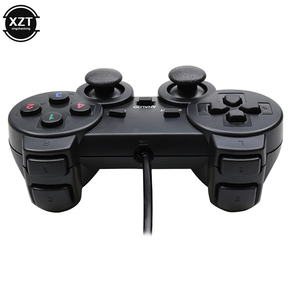 1pcs USB Wired Gamepad Joystic - Board Game Steam 评论和价格