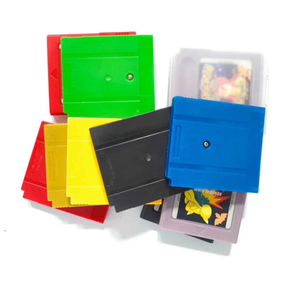 GBC Pokemon Series Game Cartri - Board Games 评论和价格