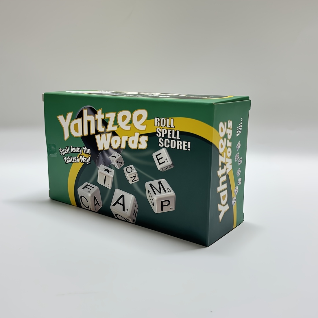 Letter Dice Spelling Word Buil - Board Game Multiplayer 评论和价格