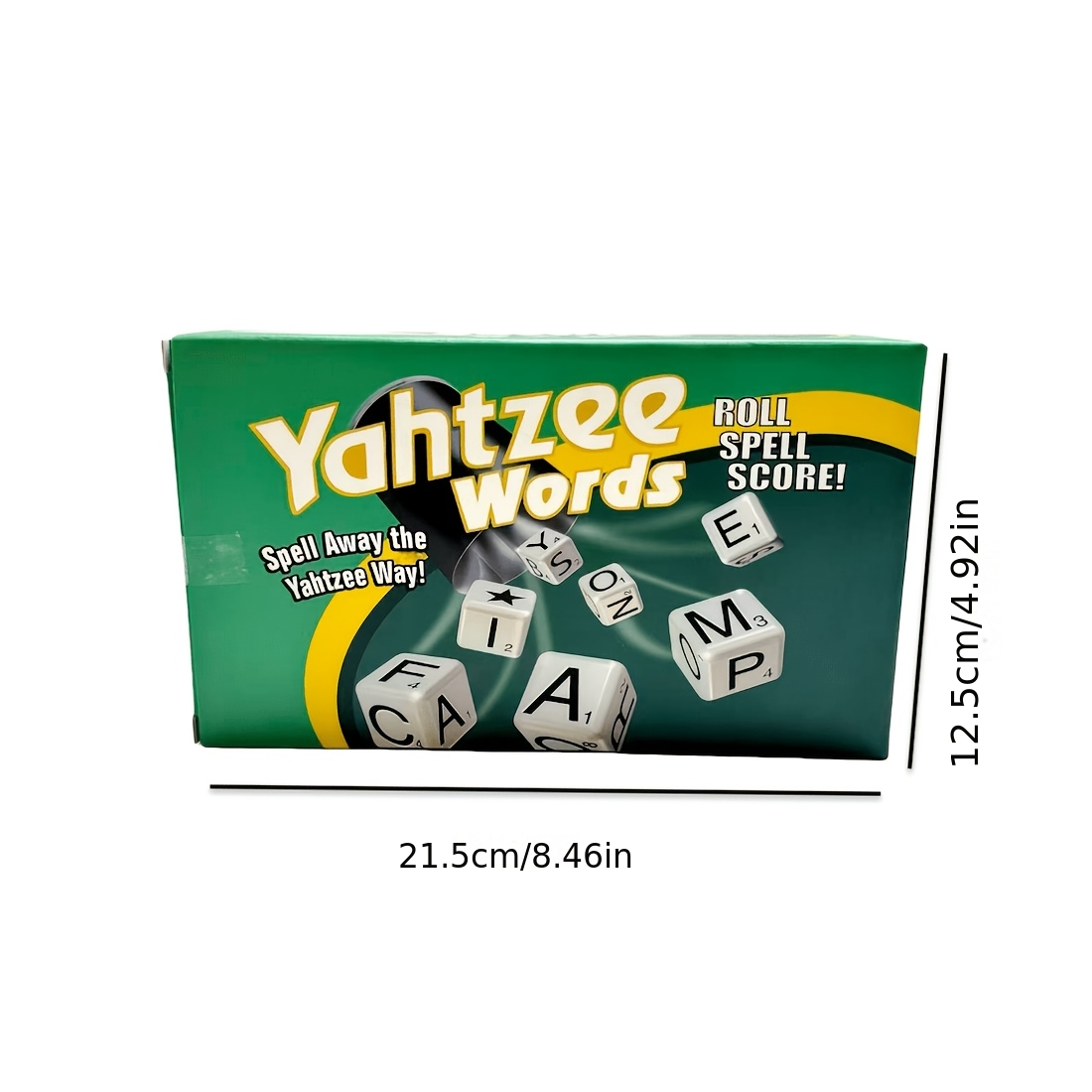 Letter Dice Spelling Word Buil - Board Game Multiplayer 评论和价格