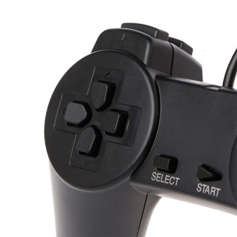 USB 2.0 Gamepad Gaming Joystic - Board Game Steam 评论和价格