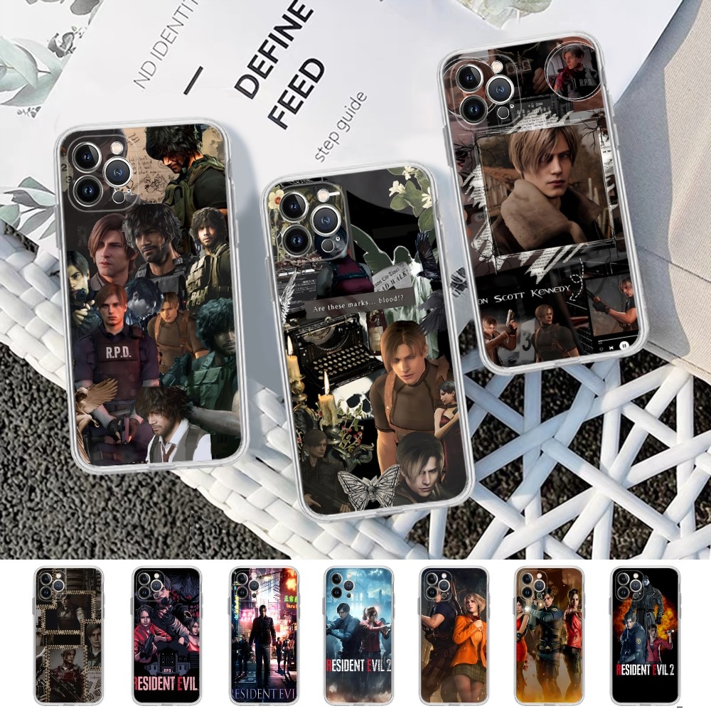 Video Game Resident Evil Phone - Board Game Resident Evil 评论和价格