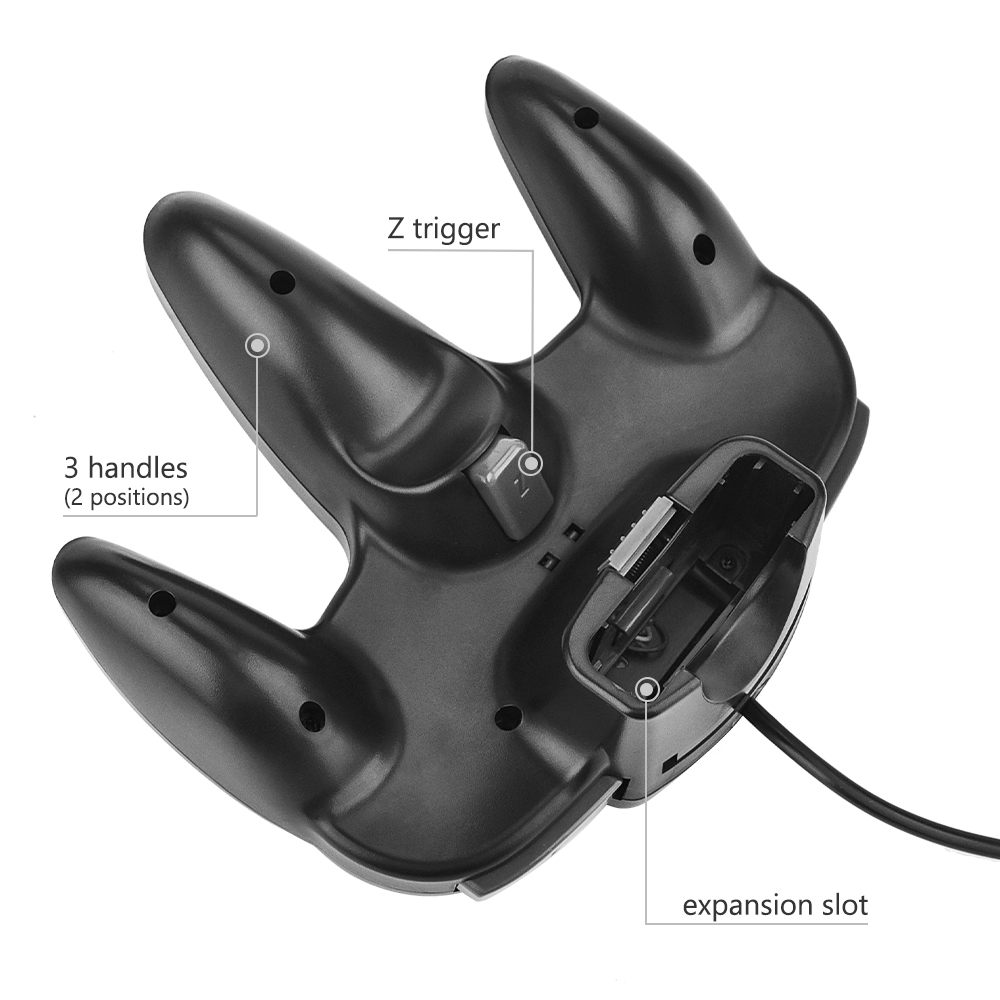N64 Controller Classic USB Wir - Board Game Steam 评论和价格