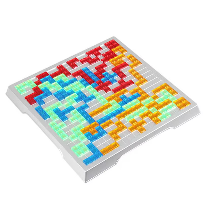 Children Intellectual Puzzle S - Board Game Recommendation 评论和价格