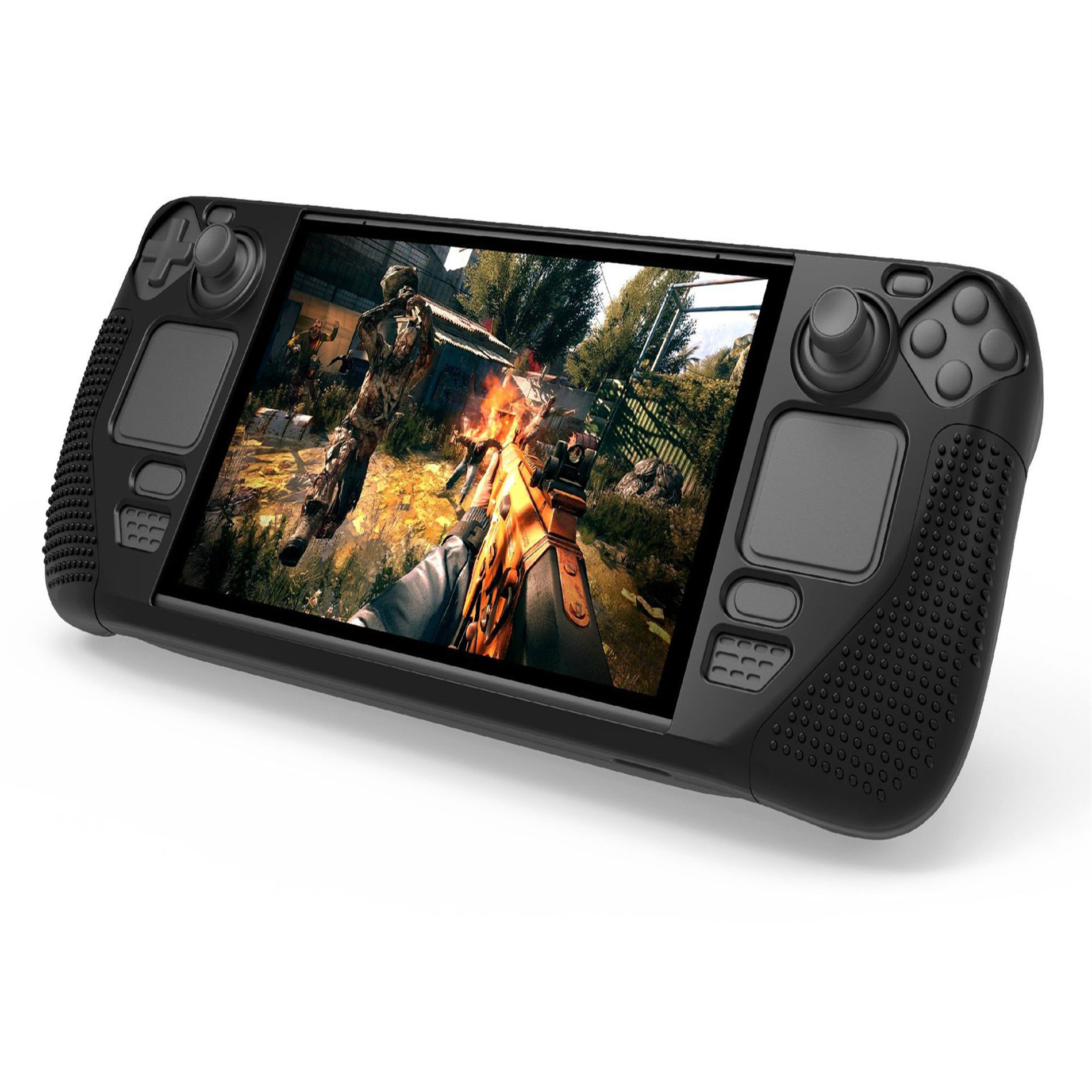 Staem Deck OLED Accessories Si - Board Game Steam 评论和价格