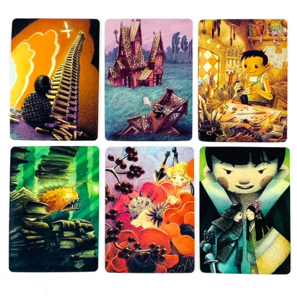 Board Games Family Cards Editi - Board Game Pdf 评论和价格