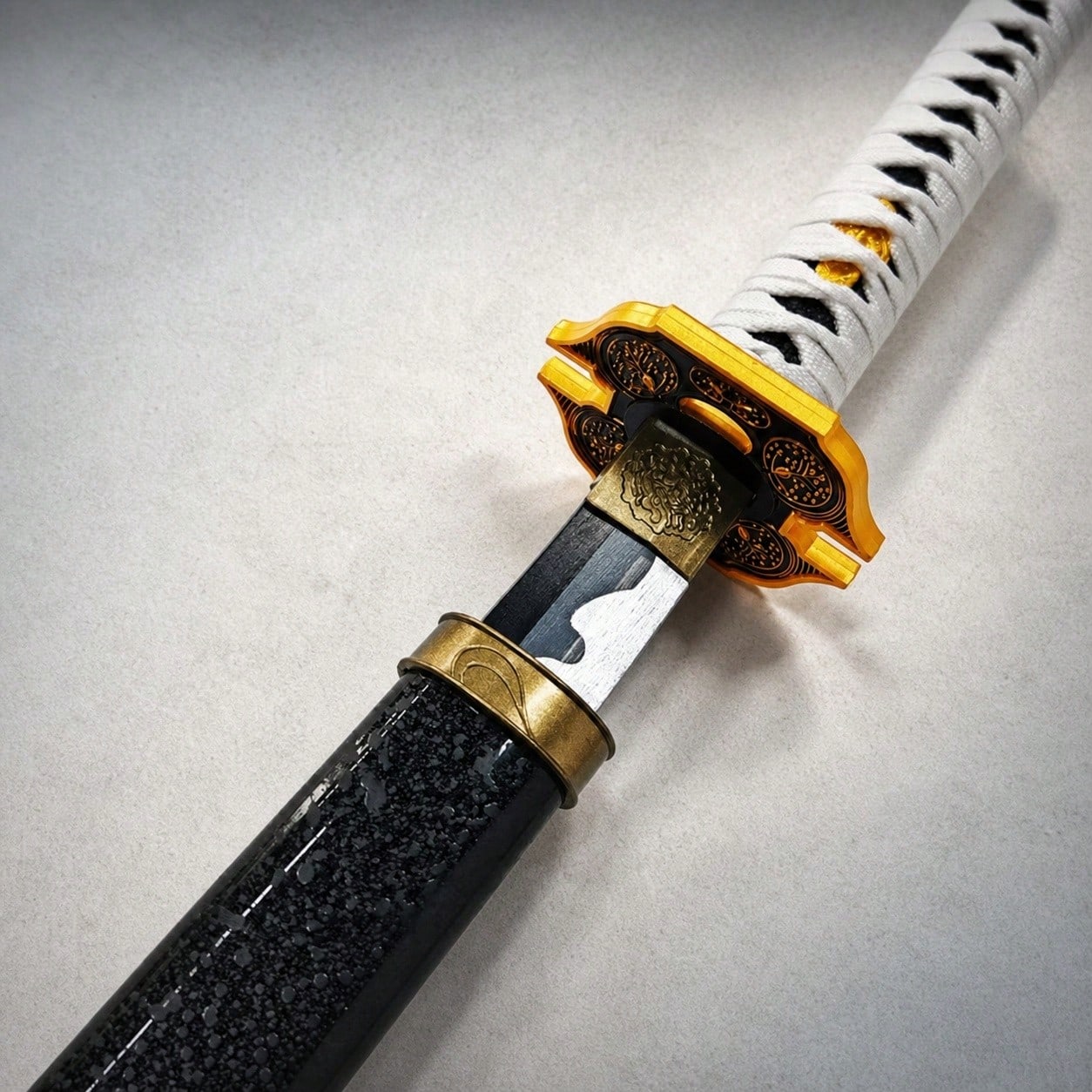40inch 101cm Katana Sword Devi - Board Game Saboteur 评论和价格