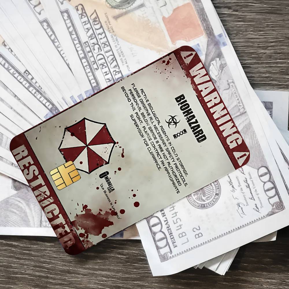 Game R-Resident E-Evil Poster  - Board Game Resident Evil 评论和价格
