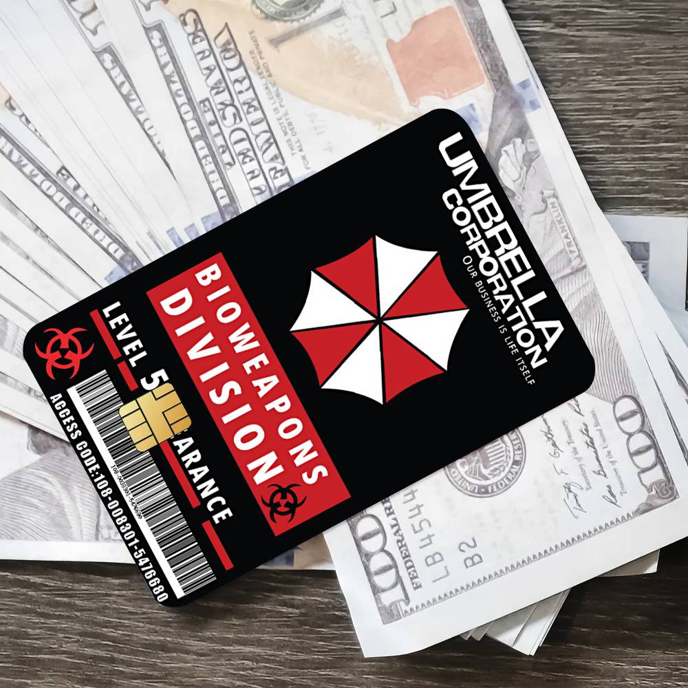 Game R-Resident E-Evil Poster  - Board Game Resident Evil 评论和价格