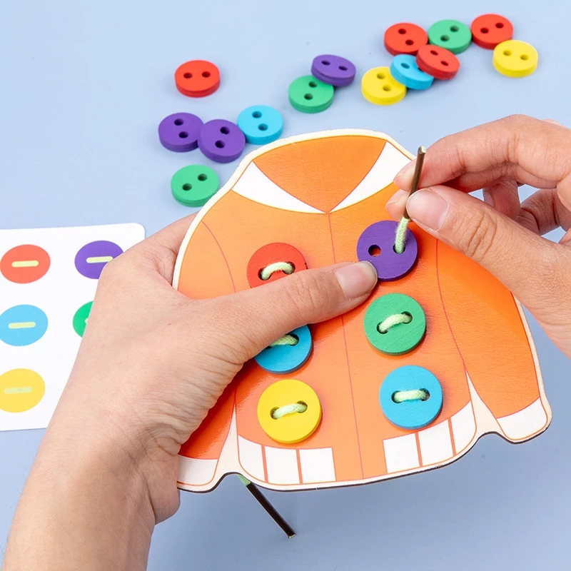 1set children's fun montessori - Board Game Of Life 评论和价格