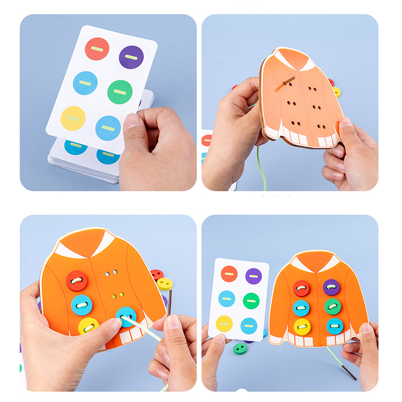 1set children's fun montessori - Board Game Of Life 评论和价格