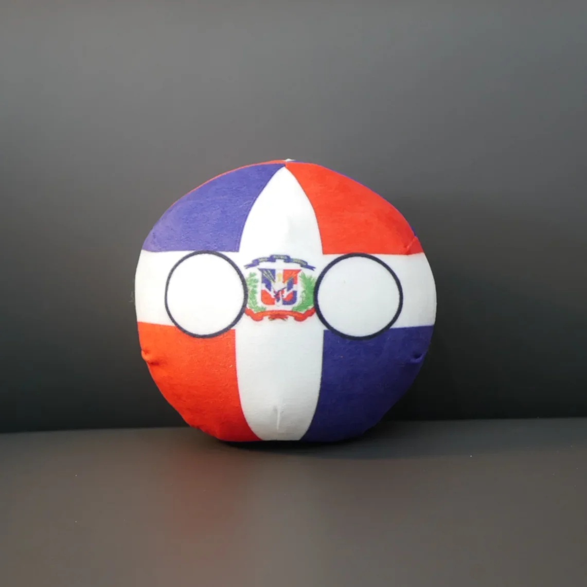 Countryballs Plush Keychain Do - Board Game Jamaica 评论和价格